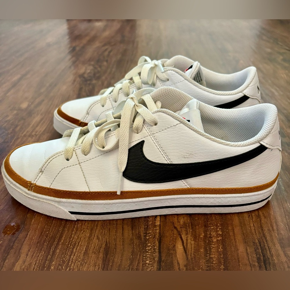 Nike court legacy sneakers
